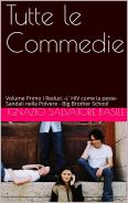 Volume 1 commedie italiane